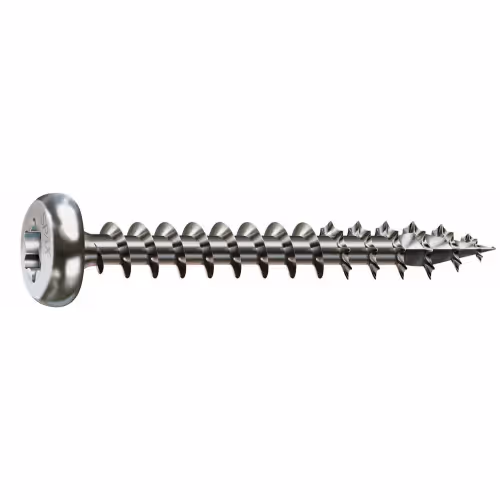 4 x 30mm 304 Stainless Pan head screws. Qty 200