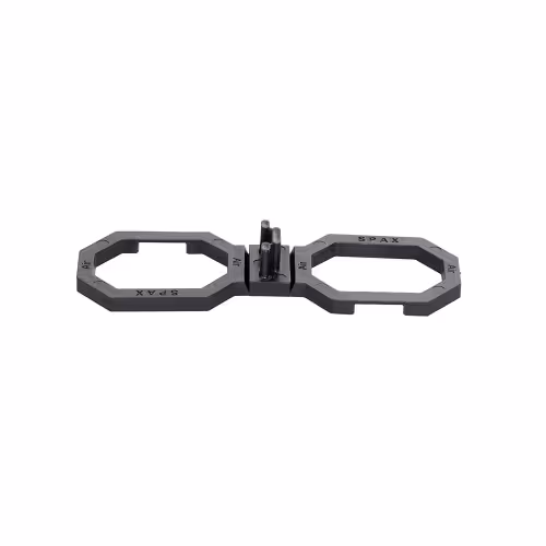 Air spacers for deck ventilation, box of 100