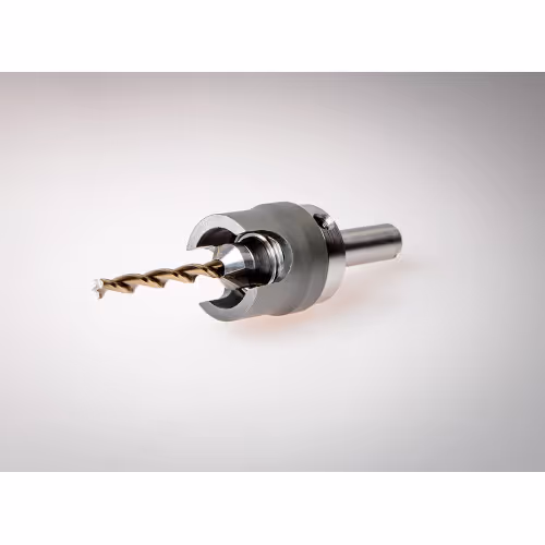 Countersinking drill bit for 3.5mm &amp; 4mm screws