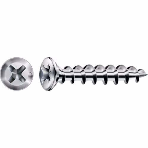 4 x 30mm FEX-KS for fittings on upvc. Qty 1000.