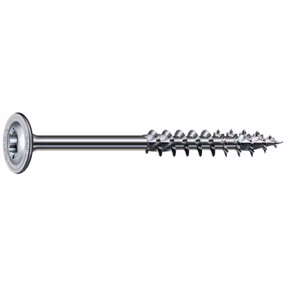 8 x 200mm Delta-seal Washer head. Qty 50.