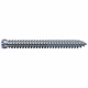 150mm SPAX-RA Cylindrical masonry frame screws. Qty 100.