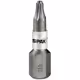 T-10 Spax T-Star Plus Drive bit. 25mm. Pack of 5.