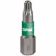 T-20 Spax T-Star Plus Drive bit. 25mm. Pack of 5.