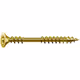 4.5 x 50mm Chipboard Flooring Screw. Qty 500.