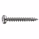 4 x 30mm 304 Stainless Pan head screws. Qty 200