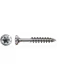 4.5 x 35mm Facade screw with CUT point. 304 Stainless. Qty 200.