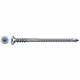 6 x 120mm Adjusting Spacer screw. Countersunk. Qty 100.