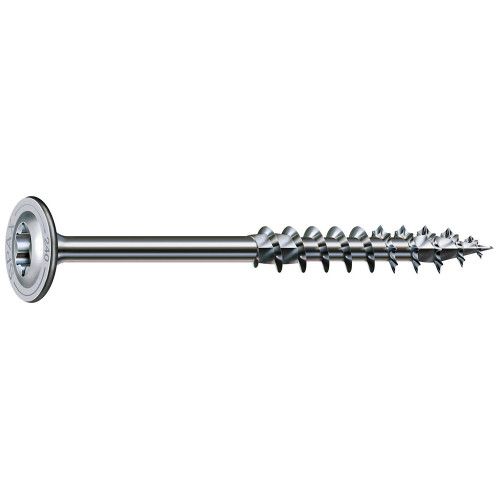10 x 400mm Delta-seal Washer head. Qty 25.