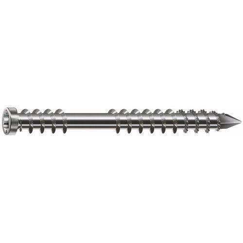 40mm 10G 304 Stainless Decking Screw. Qty. 200