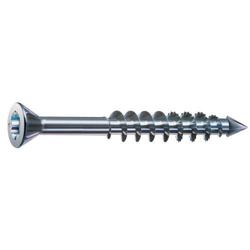 SPAX-M 4x45mm Zinc MDF Screw. Qty. 200