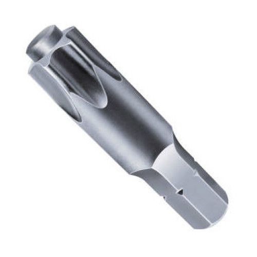 T-50 Spax T-Star Plus Drive bit. 35mm. Single.