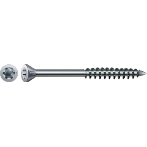 4 x 70mm Solid Wood Flooring Screw. Qty. 150