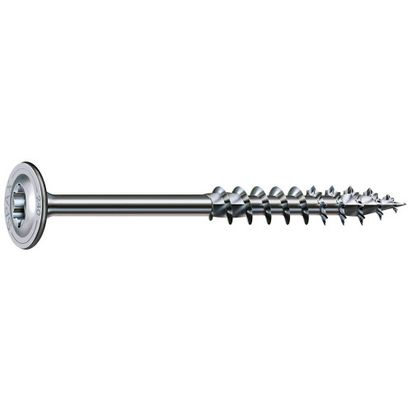 8 x 200mm Delta-seal Washer head. Qty 50.