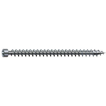 6 x 80 Cylinder head Delta-seal. Full thread. Qty 200.
