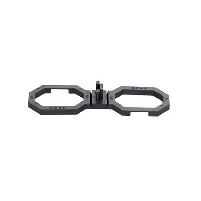 Air spacers for deck ventilation, box of 100