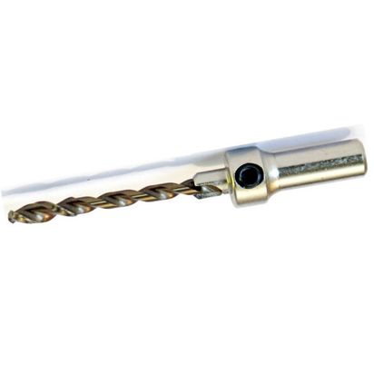 SPAX Step Drill 5