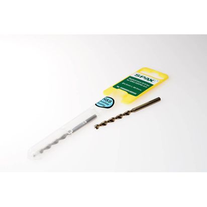 Hardwood Step drill for decking screws - replacement drill bit