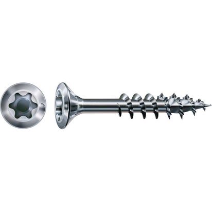 4 x 30mm FEX-H for fittings on timber. Qty 1000.