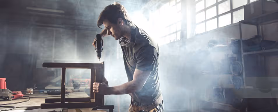 Screws and Fasteners customers using products