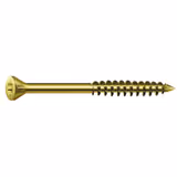 3.5 x 55mm Solid Wood Flooring Screw. Qty. 500