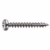 4 x 30mm 304 Stainless Pan head screws. Qty 200