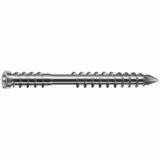 100mm 10G 316 Stainless Decking Screw. Qty. 100