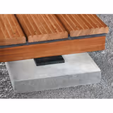 Spax-D Pads. Pack of 25.