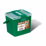 Spax-D Spacer. Pack of 12.