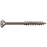 12 x 240 Delta-seal Countersunk Partial thread. Qty 25.