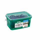 Air spacers for deck ventilation, box of 100