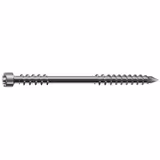 8mm x 120mm 316 Stainless Boardwalk Screw. Qty. 50