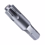 T-50 Spax T-Star Plus Drive bit. 35mm. Single.