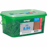 50mm 10G 304 Stainless Decking Screws Value Pack. Qty. 600