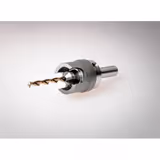 Countersinking drill bit for 3.5mm &amp; 4mm screws