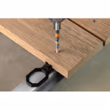 48mm decking screw for aluminium joists. Qty 100.