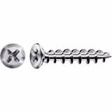 4 x 30mm FEX-KS for fittings on upvc. Qty 1000.