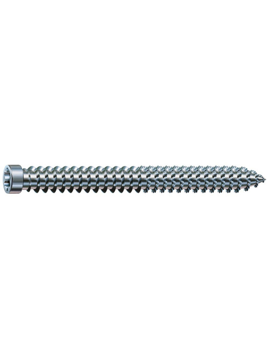 210mm SPAX-RA Cylindrical masonry frame screws. Qty 100.