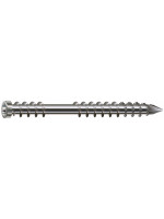 60mm 10G 304 Stainless Decking Screw. Qty. 100