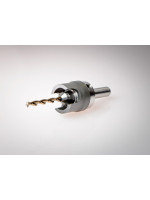 Countersinking drill bit for 4.5mm & 5mm screws